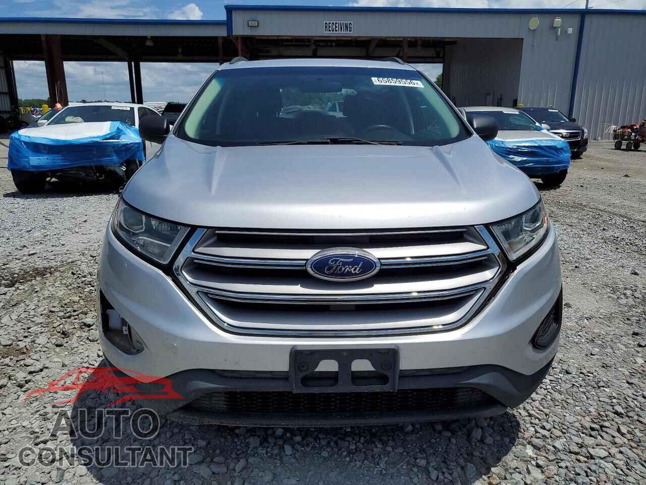 FORD EDGE 2016 - 2FMPK4G98GBB71149