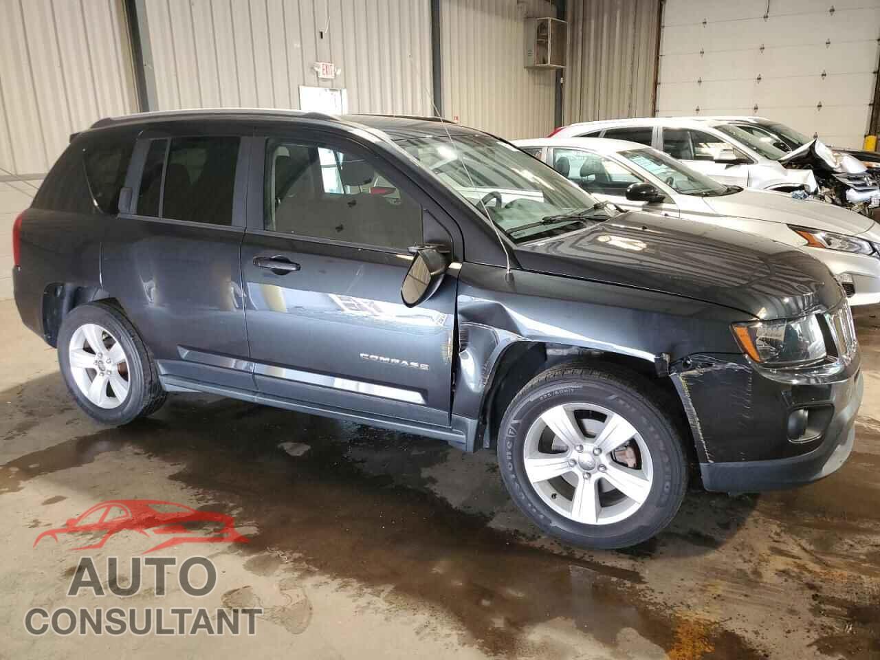JEEP COMPASS 2015 - 1C4NJDBB9FD323778