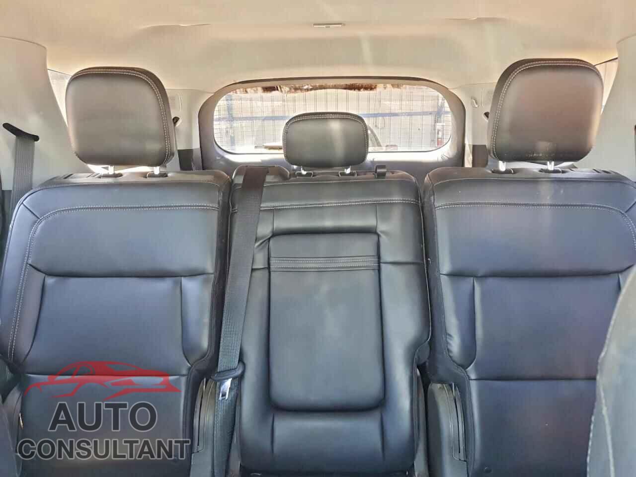 FORD EXPLORER 2023 - 1FMSK8DH9PGC04472