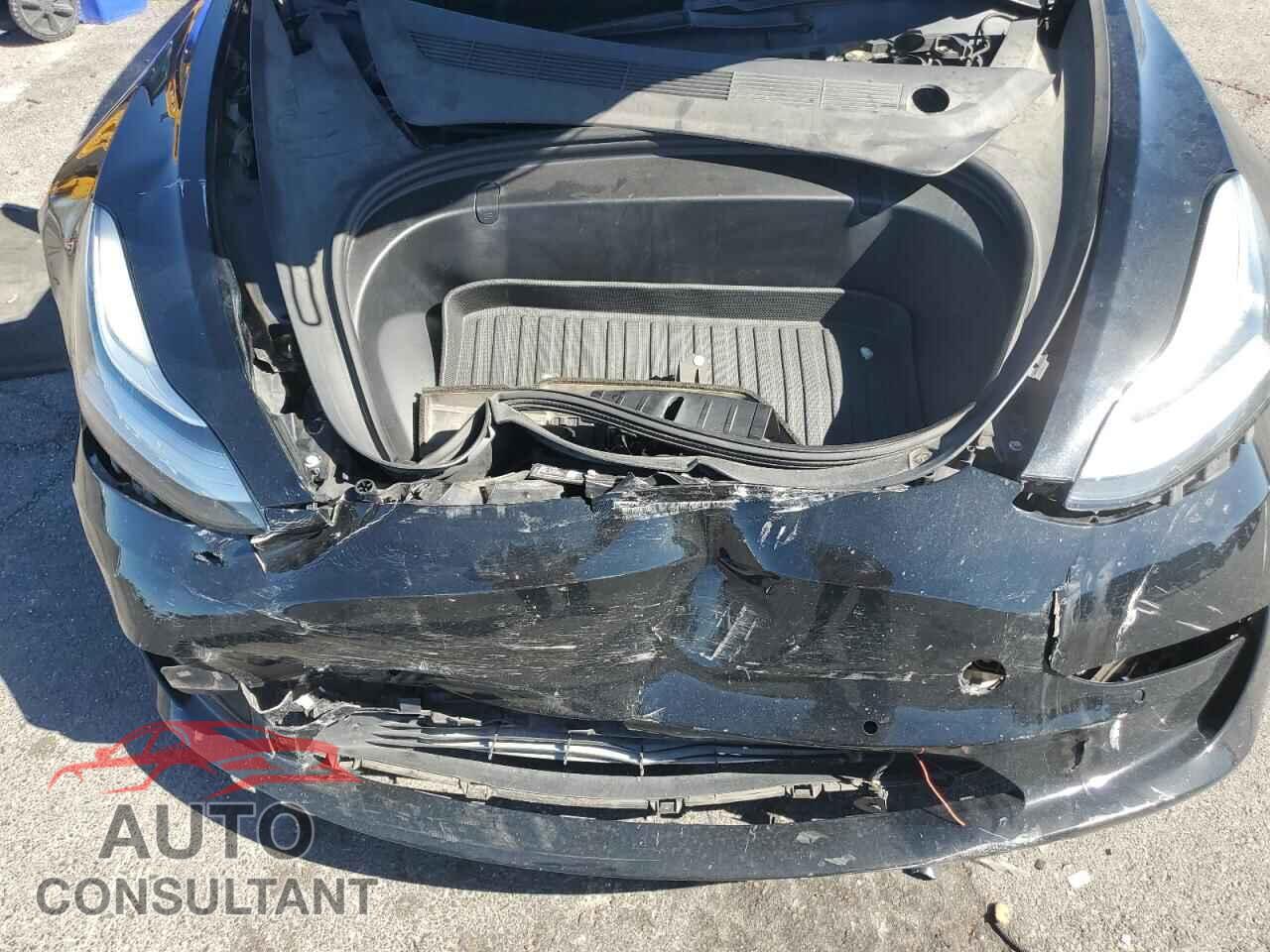 TESLA MODEL 3 2019 - 5YJ3E1EA3KF357439