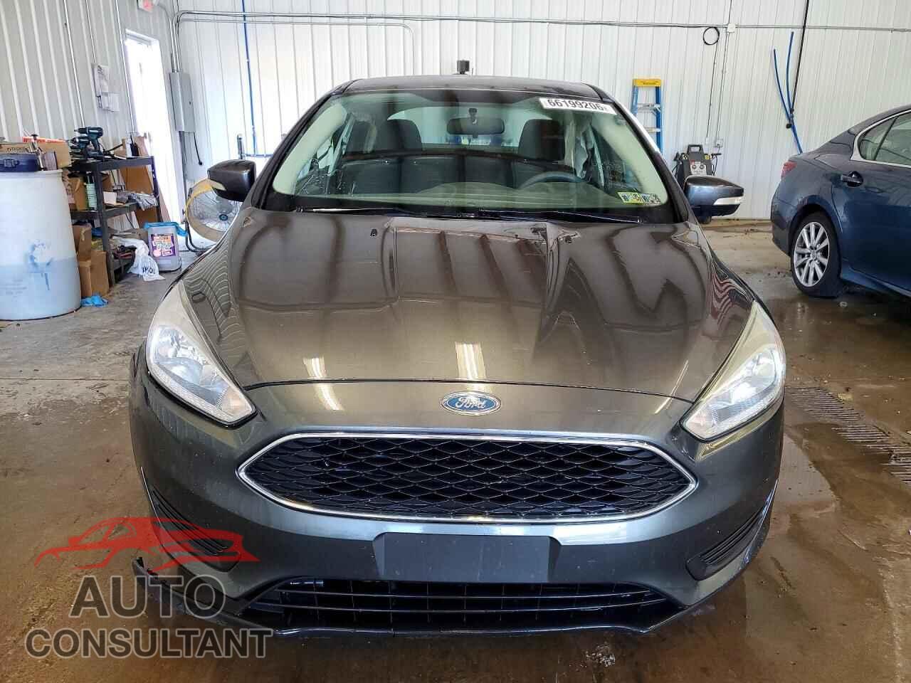 FORD FOCUS 2016 - 1FADP3F23GL377816
