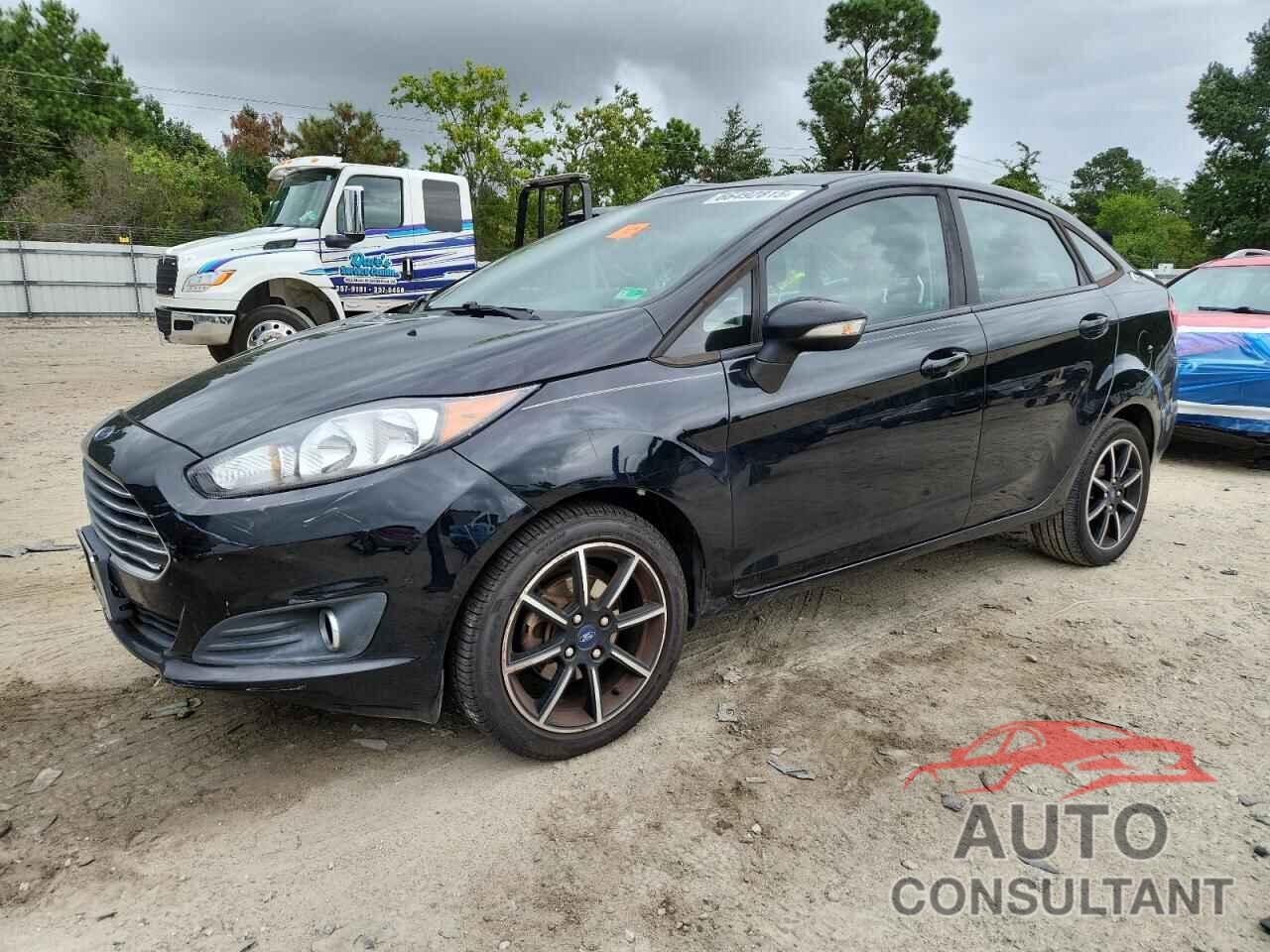 FORD FIESTA 2016 - 3FADP4BJ5GM138172