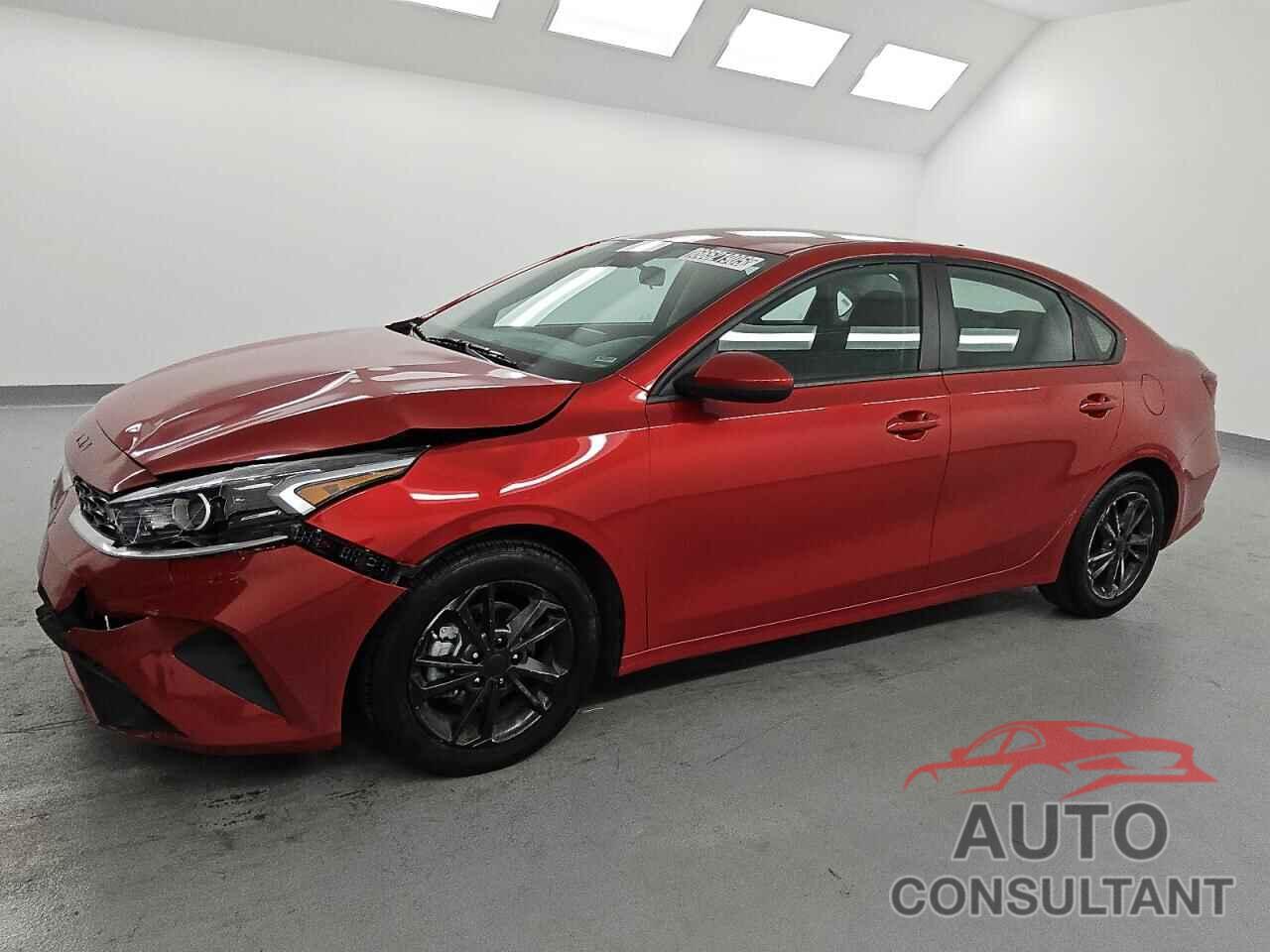KIA FORTE 2023 - 3KPF24AD8PE585179