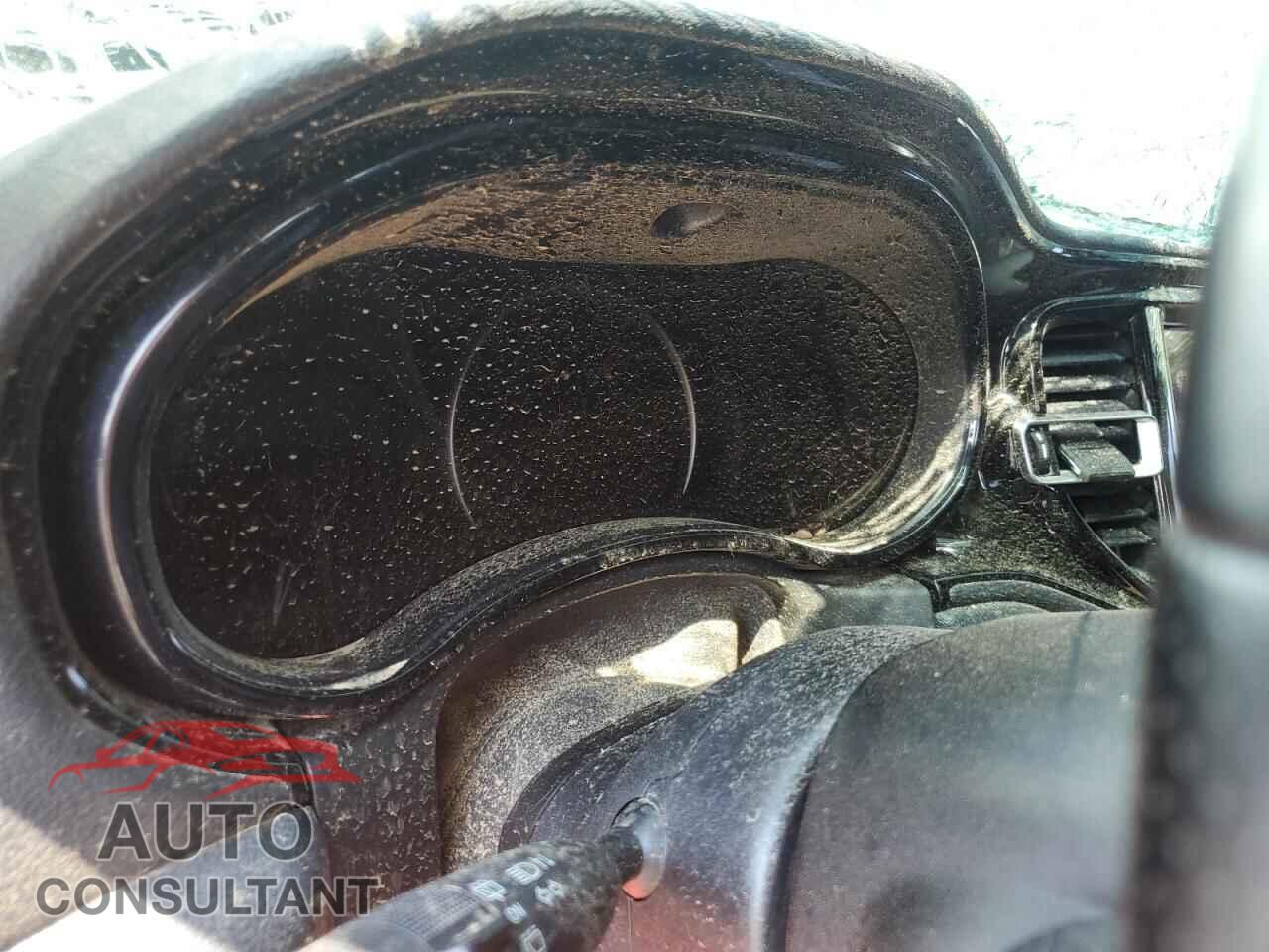 DODGE DURANGO 2023 - 1C4RDJFG4PC567875