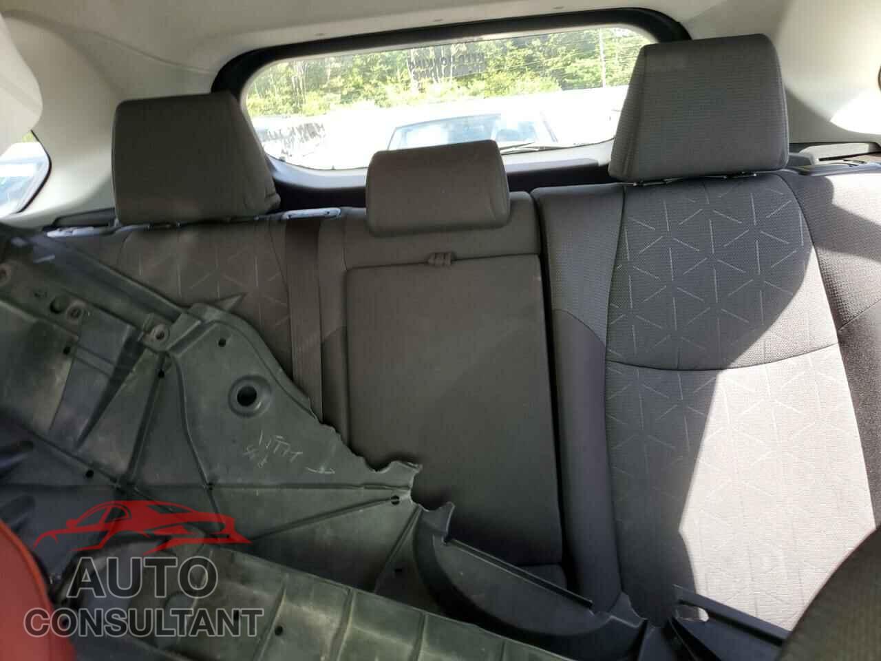 TOYOTA RAV4 2020 - JTMP1RFV5LD524941