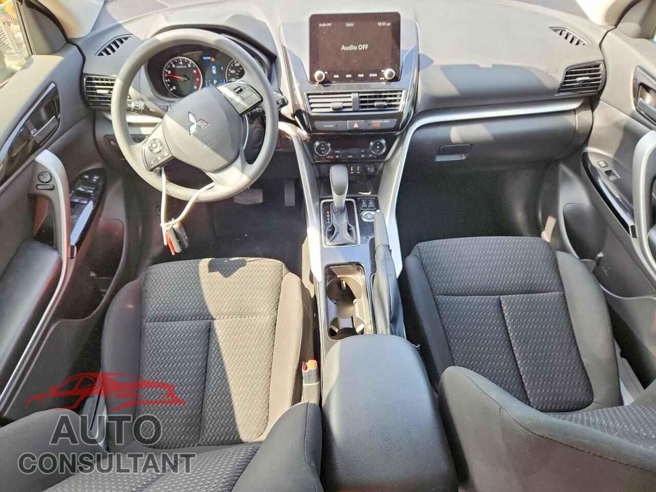 MITSUBISHI ECLIPSE 2026 - JA4ATVAA4TZ000772