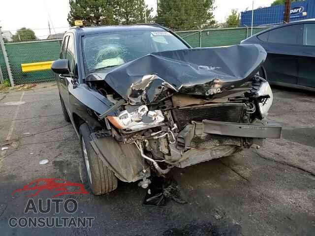 JEEP COMPASS 2012 - 1C4NJDBB7CD685099