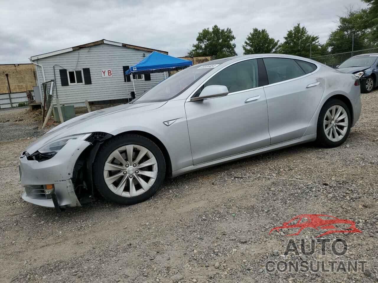 TESLA MODEL S 2016 - 5YJSA1E23GF139783