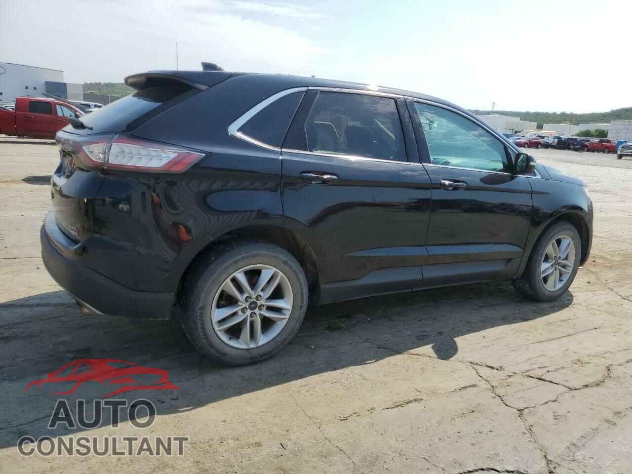 FORD EDGE 2016 - 2FMPK4J99GBB88003