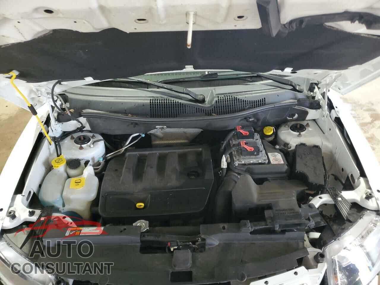 JEEP COMPASS 2015 - 1C4NJDEB8FD163209