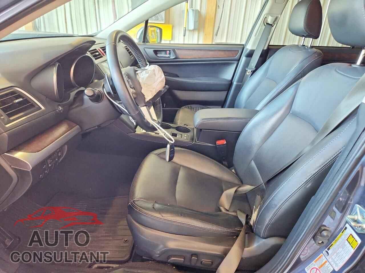 SUBARU OUTBACK 2016 - 4S4BSBLC1G3210146