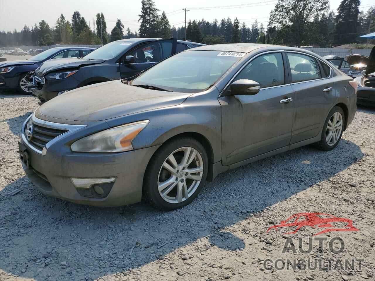 NISSAN ALTIMA 2015 - 1N4BL3APXFC148022