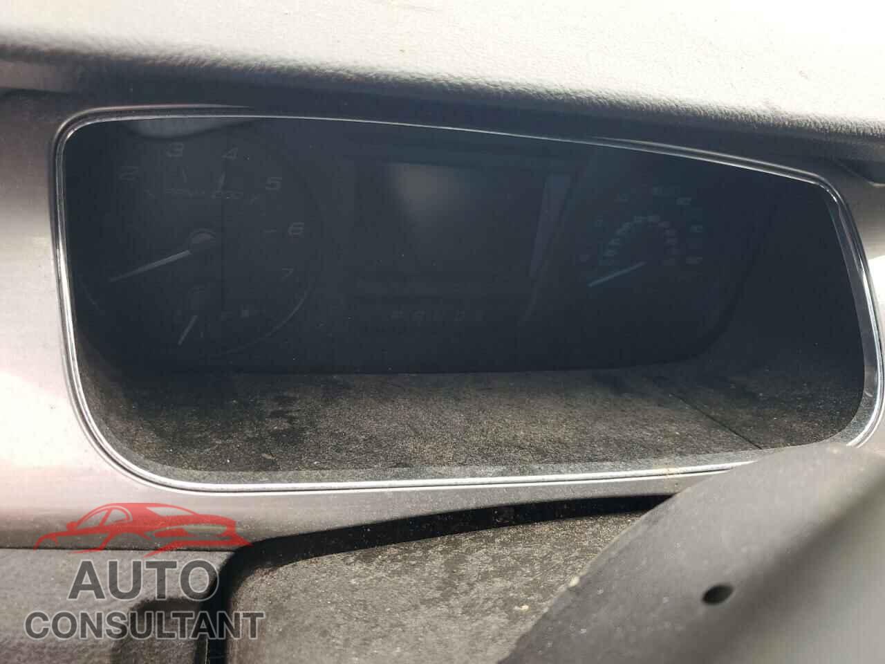 FORD TAURUS 2014 - 1FAHP2E8XEG106923