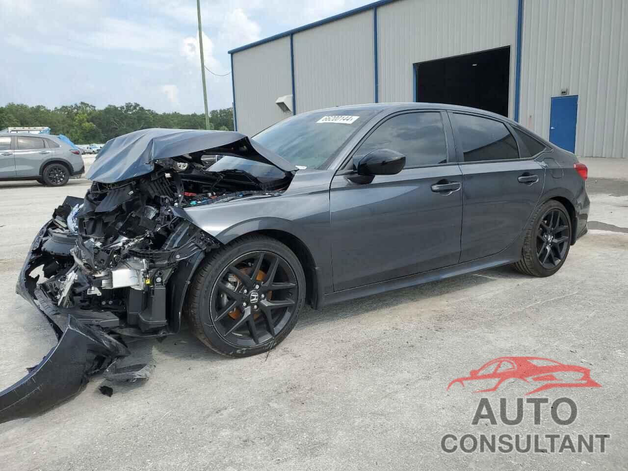 HONDA CIVIC 2024 - 2HGFE2F59RH563018