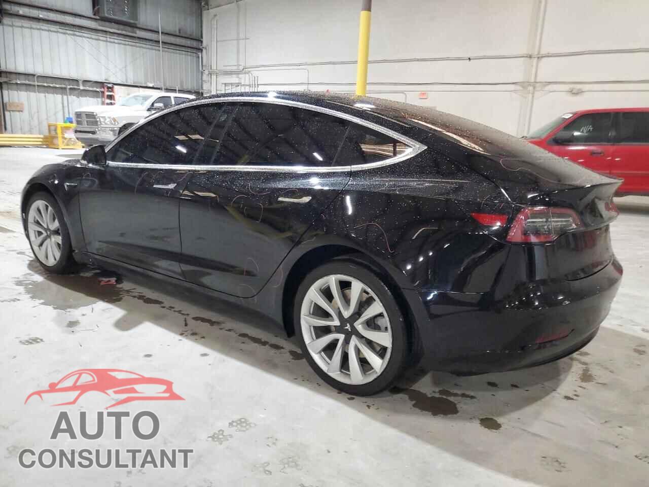 TESLA MODEL 3 2018 - 5YJ3E1EA3JF176095