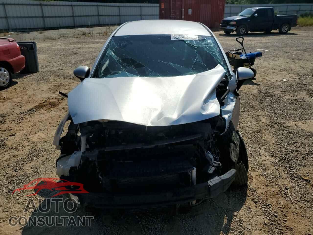KIA RIO 2017 - KNADM4A31H6049395