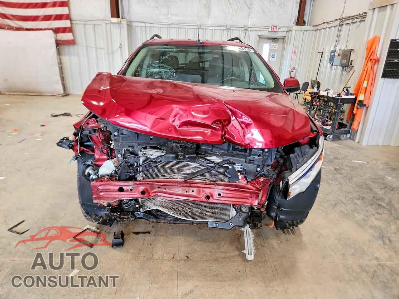 FORD EDGE 2013 - 2FMDK4JC3DBC42082