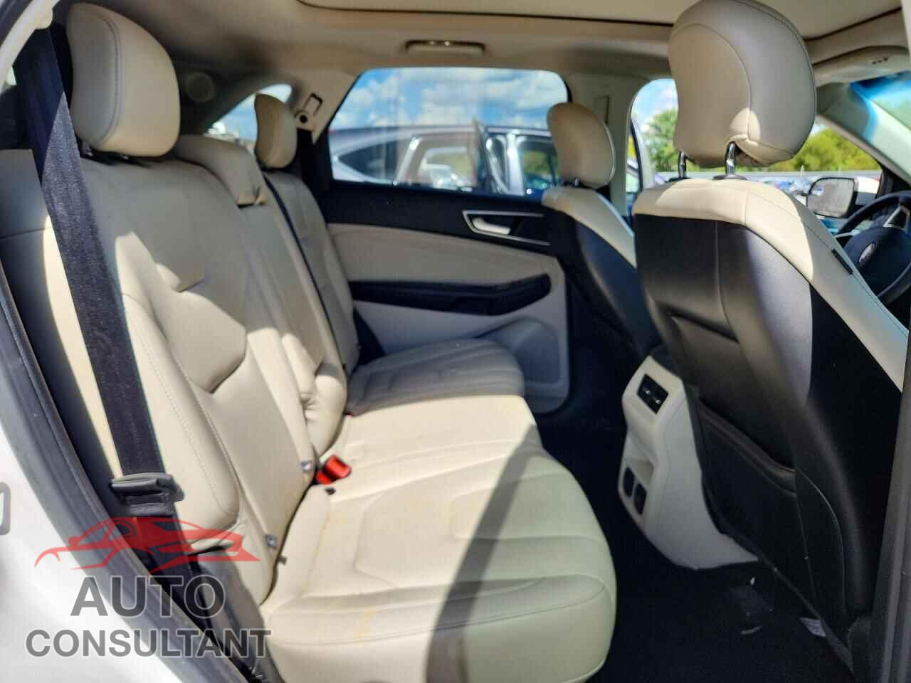 FORD EDGE 2018 - 2FMPK4K94JBB88934