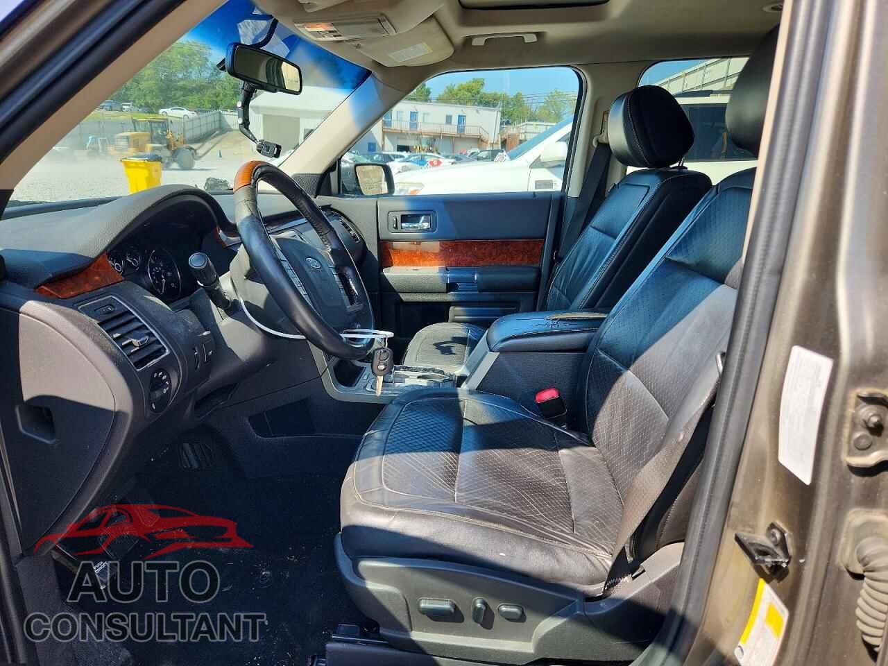 FORD FLEX 2012 - 2FMHK6DC1CBD05235