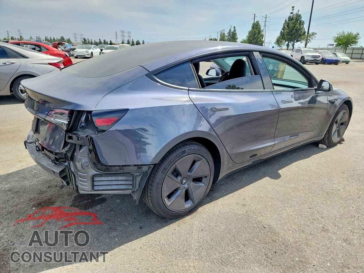 TESLA MODEL 3 2023 - 5YJ3E1EA8PF545641