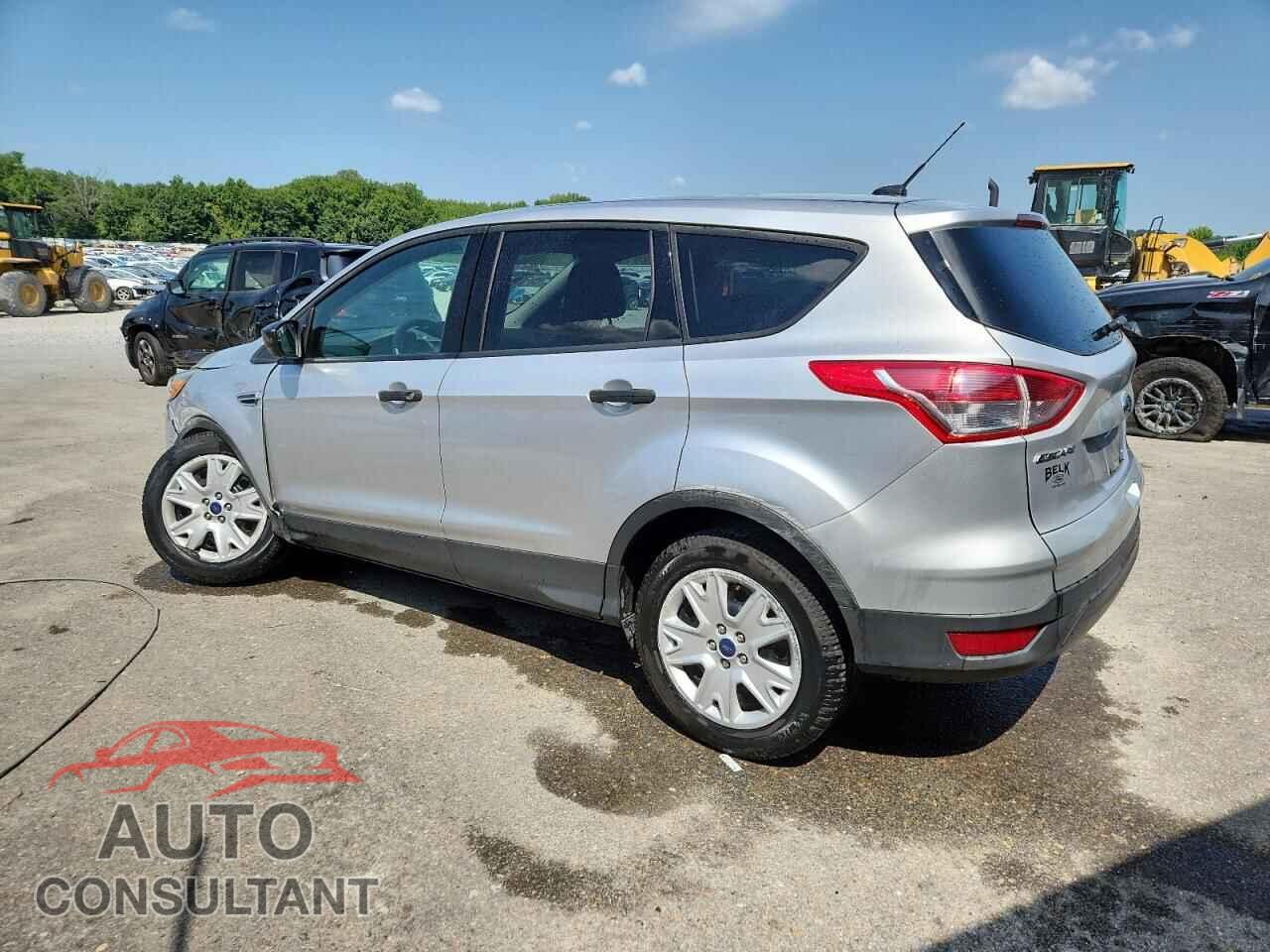 FORD ESCAPE 2014 - 1FMCU0F79EUD44931