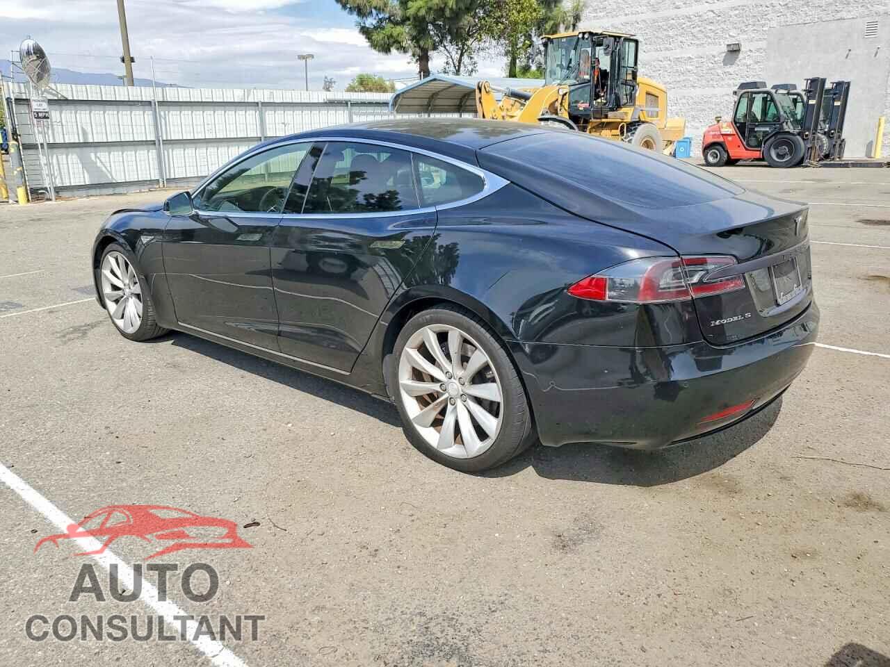TESLA MODEL S 2016 - 5YJSA1E13GF155358