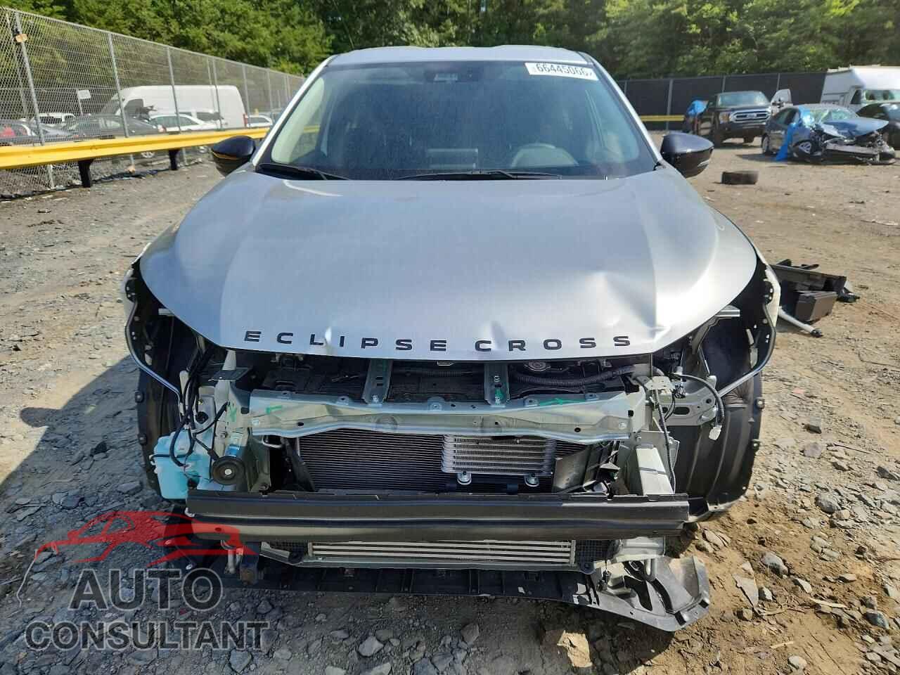 MITSUBISHI ECLIPSE 2026 - JA4ATVAA4TZ000772
