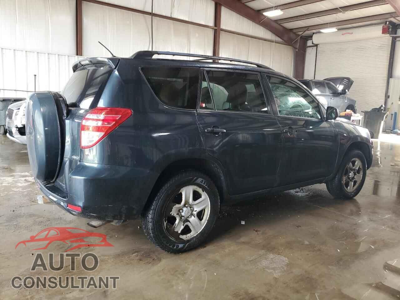 TOYOTA RAV4 2012 - 2T3BF4DV2CW218753