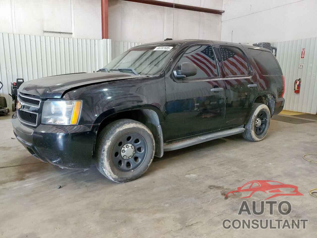 CHEVROLET TAHOE 2012 - 1GNLC2E07CR220395
