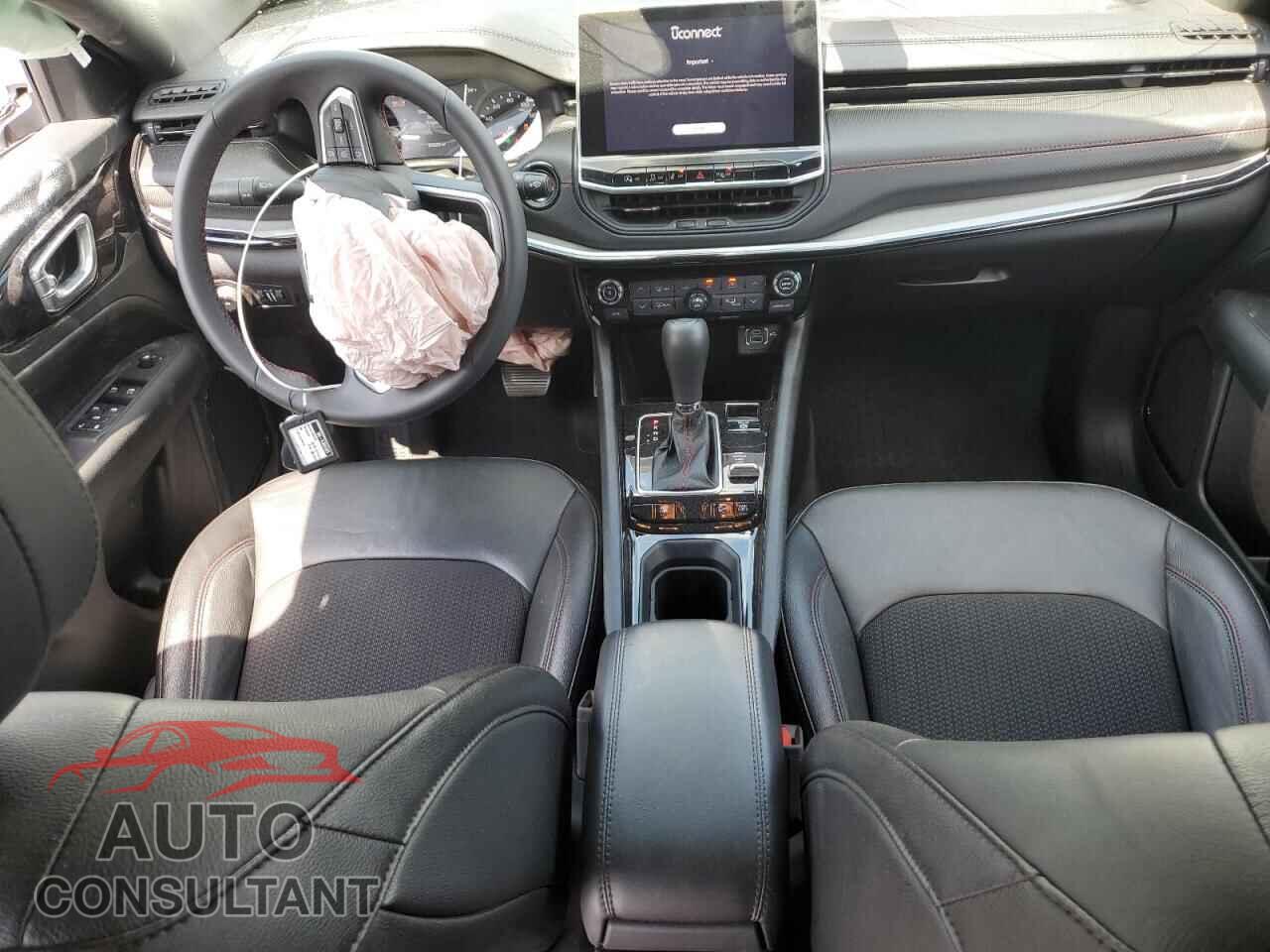 JEEP COMPASS 2024 - 3C4NJDDN6RT144751