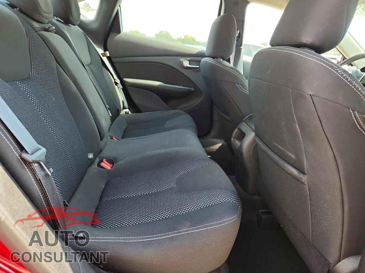 DODGE DART 2015 - 1C3CDFBB8FD363106