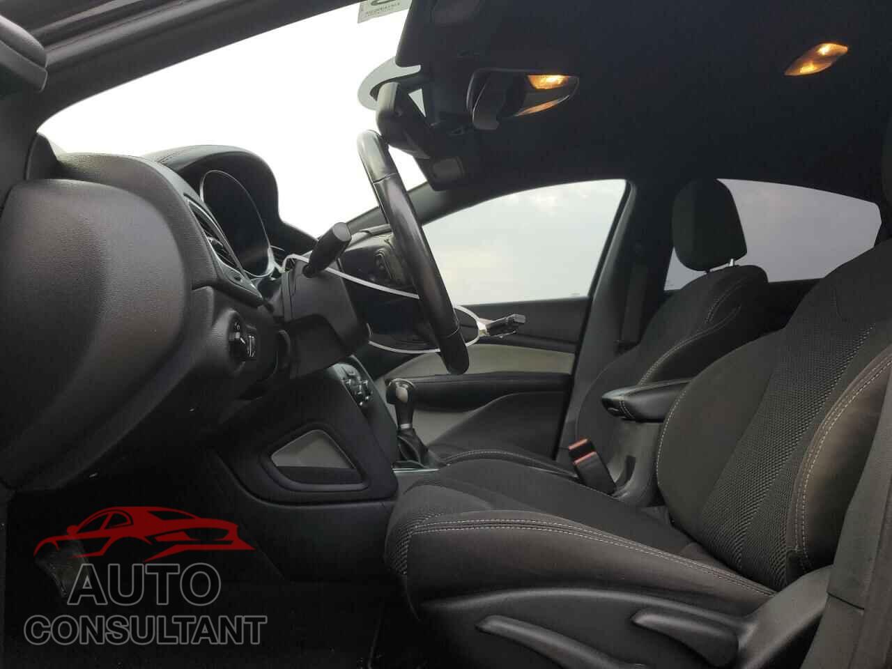 DODGE DART 2014 - 1C3CDFBB9ED857537