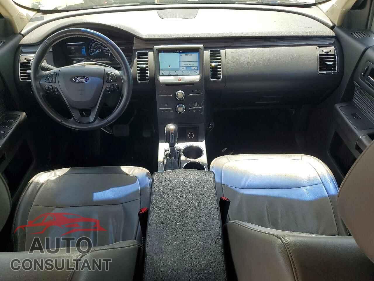 FORD FLEX 2016 - 2FMGK5C87GBA20189