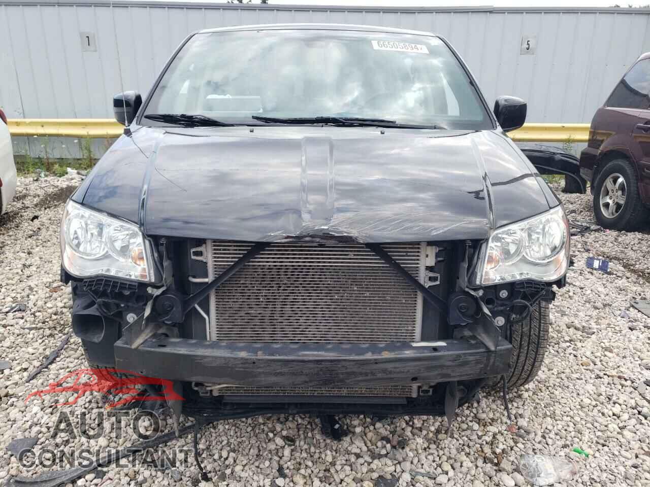 DODGE CARAVAN 2020 - 2C4RDGCG0LR169992