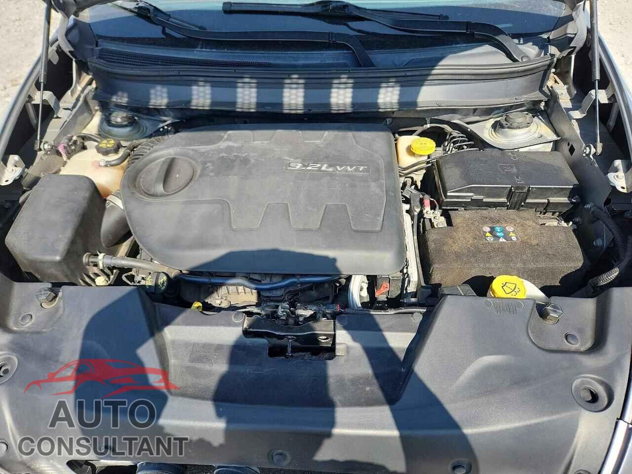 JEEP CHEROKEE 2014 - 1C4PJMBS8EW165221