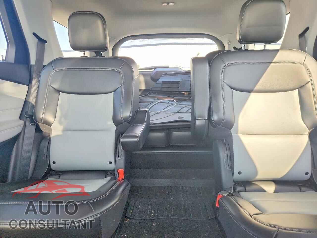 FORD EXPLORER 2022 - 1FMSK8DH4NGA14446