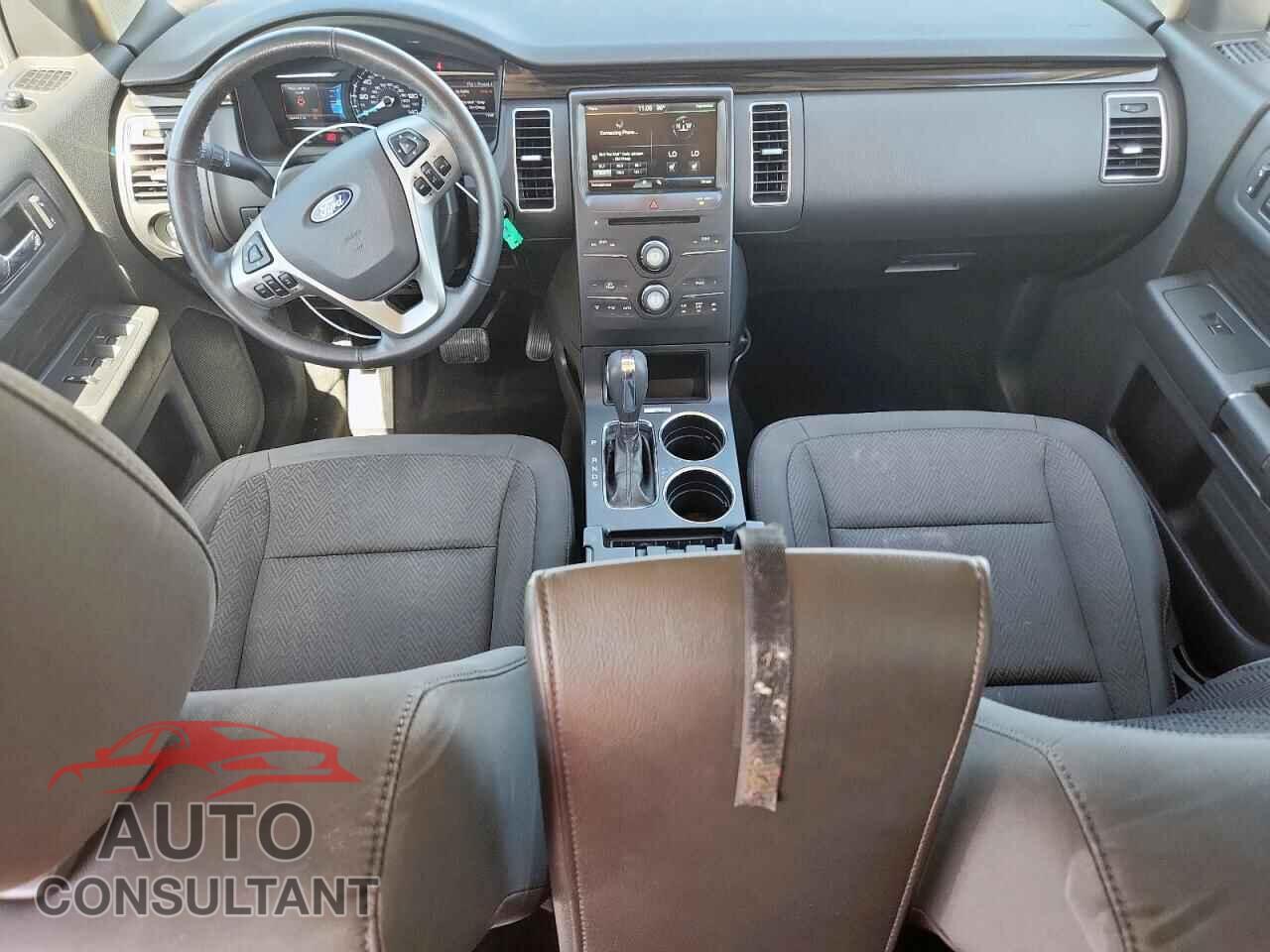 FORD FLEX 2014 - 2FMGK5C87EBD25480