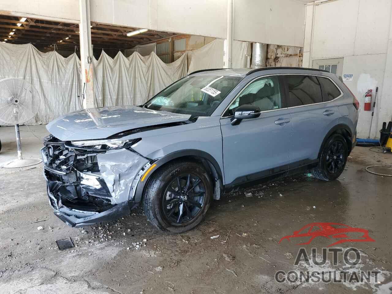 HONDA CRV 2024 - 7FARS5H52RE006142