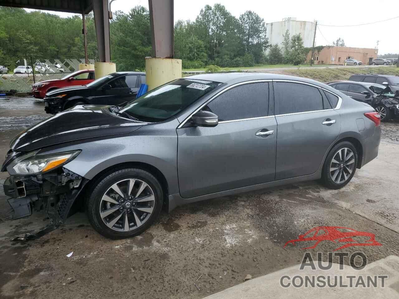 NISSAN ALTIMA 2017 - 1N4AL3AP0HC208372