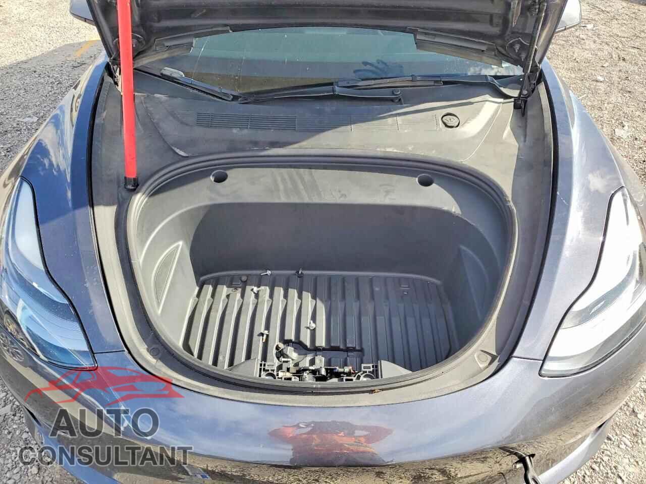 TESLA MODEL 3 2021 - 5YJ3E1EA3MF096378