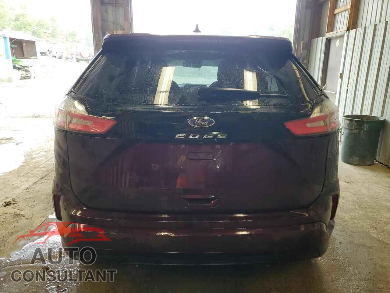 FORD EDGE 2023 - 2FMPK4J91PBA44817