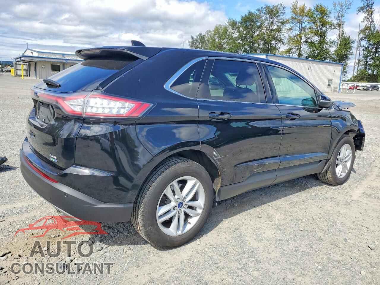 FORD EDGE 2018 - 2FMPK4J9XJBB91385