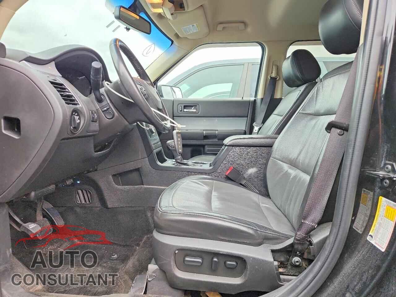 FORD FLEX 2013 - 2FMHK6D88DBD26998