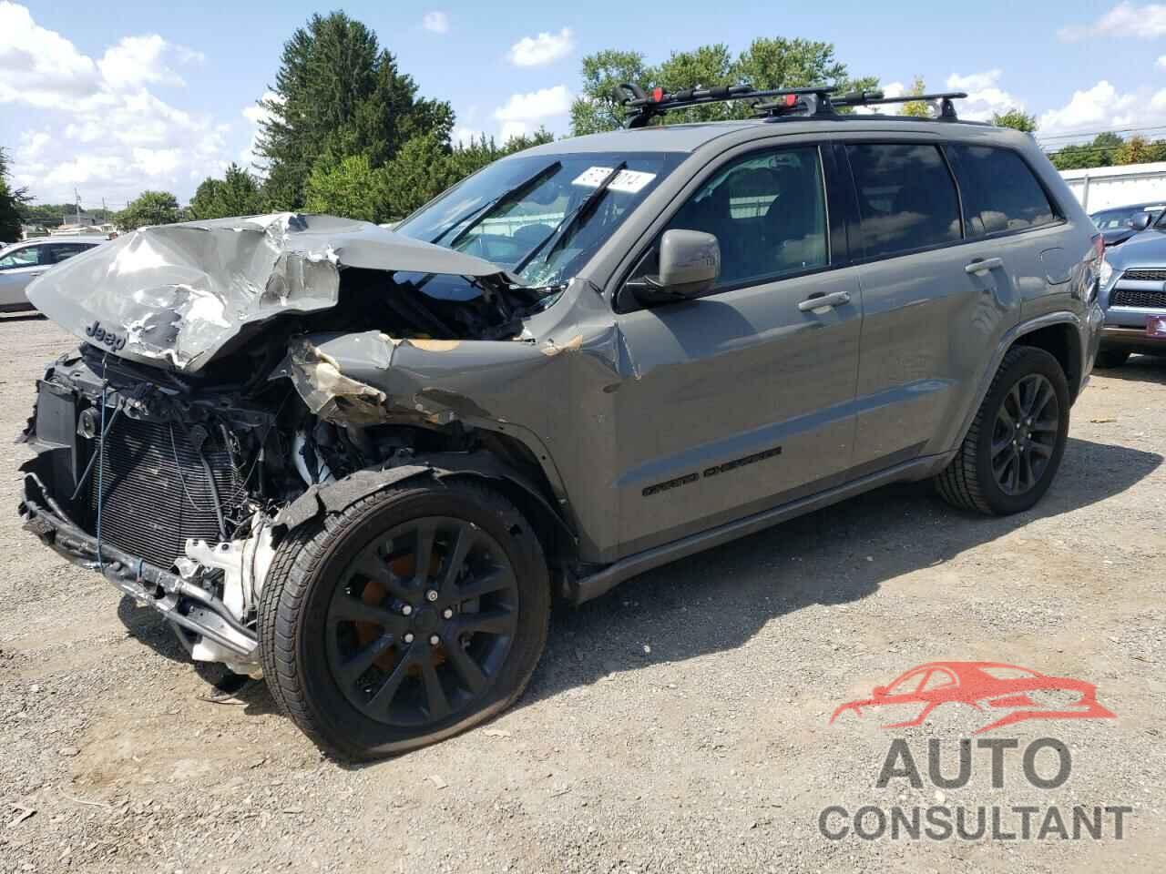 JEEP GRAND CHER 2020 - 1C4RJFAG6LC385330