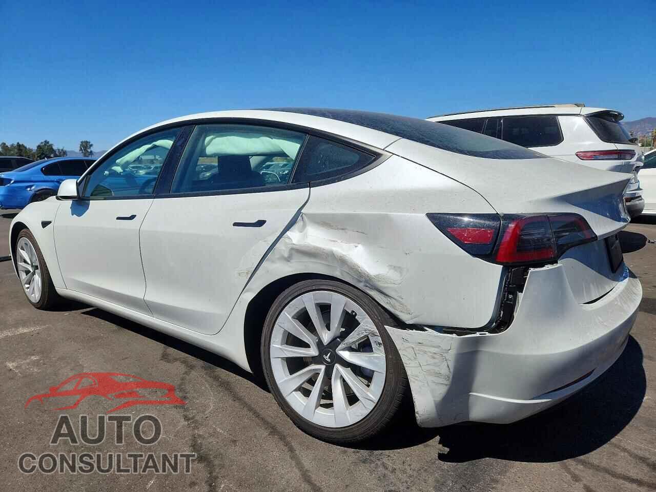 TESLA MODEL 3 2023 - 5YJ3E1EA1PF645273