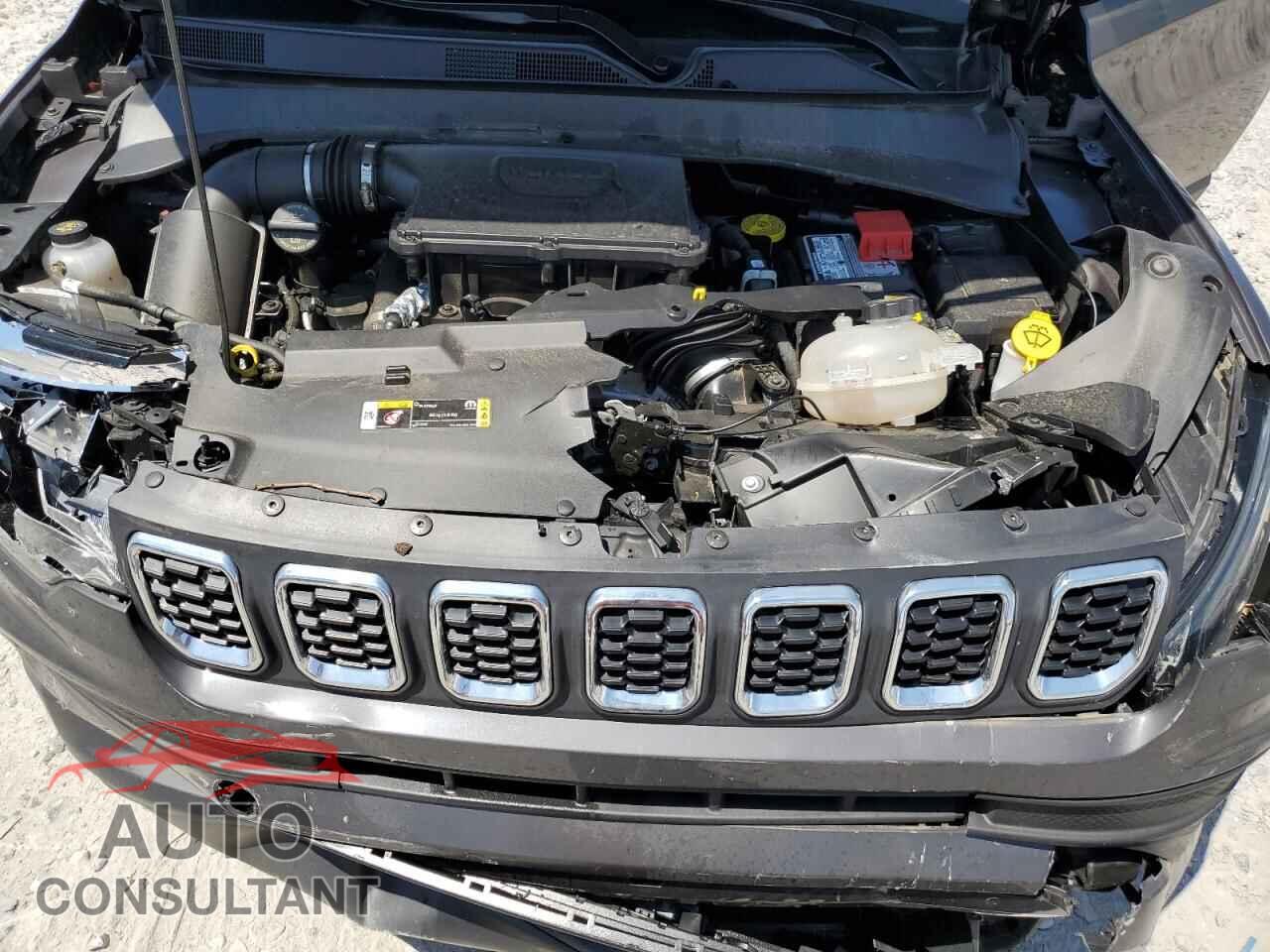 JEEP COMPASS 2024 - 3C4NJDAN3RT164590