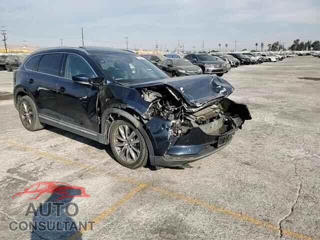 MAZDA CX-9 2017 - JM3TCBDY2H0130087