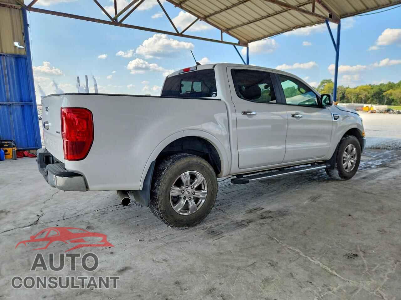 FORD RANGER 2019 - 1FTER4EHXKLA36636