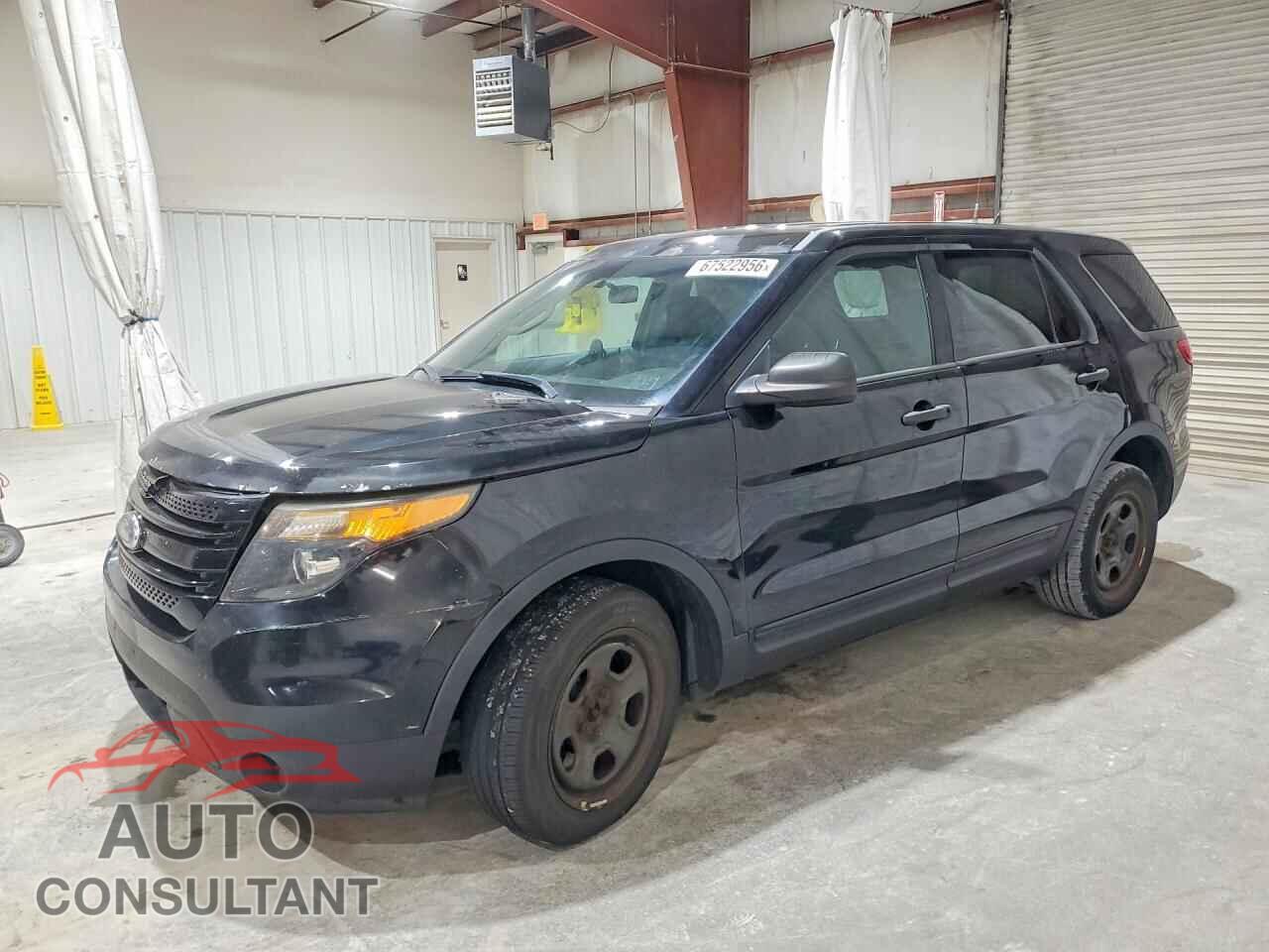 FORD EXPLORER 2015 - 1FM5K8AR1FGB20509