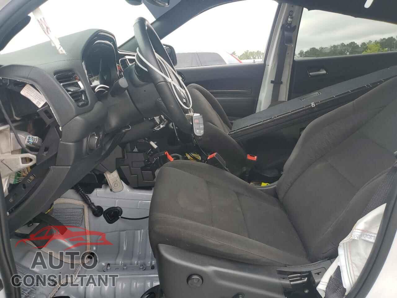 DODGE DURANGO 2024 - 1C4SDJFT8RC213875